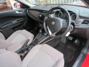 アルファロメオ ジュリエッタ スプリントジュニア