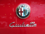 アルファロメオ ジュリエッタ スプリントジュニア