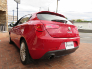 アルファロメオ ジュリエッタ スプリントジュニア