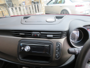 アルファロメオ ジュリエッタ スプリントジュニア