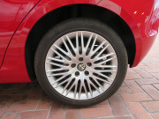 アルファロメオ ジュリエッタ スプリントジュニア