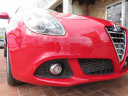 アルファロメオ ジュリエッタ スプリントジュニア