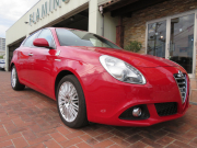 アルファロメオ ジュリエッタ スプリントジュニア