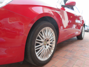 アルファロメオ ジュリエッタ スプリントジュニア