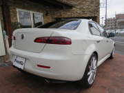 アルファロメオ 159 3.2Q4Qﾄﾛ　TI