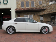 アルファロメオ 159 3.2Q4Qﾄﾛ　TI