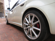 アルファロメオ 159 3.2Q4Qﾄﾛ　TI