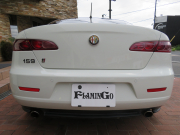 アルファロメオ 159 3.2Q4Qﾄﾛ　TI