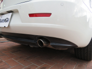 アルファロメオ 159 3.2Q4Qﾄﾛ　TI