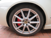 アルファロメオ 159 3.2Q4Qﾄﾛ　TI