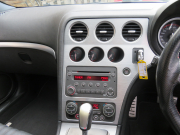 アルファロメオ 159 3.2Q4Qﾄﾛ　TI