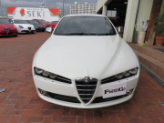 アルファロメオ 159 3.2Q4Qﾄﾛ　TI