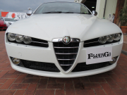 アルファロメオ 159 3.2Q4Qﾄﾛ　TI