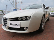 アルファロメオ 159 3.2Q4Qﾄﾛ　TI