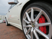 アルファロメオ 159 3.2Q4Qﾄﾛ　TI