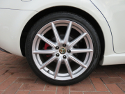 アルファロメオ 159 3.2Q4Qﾄﾛ　TI