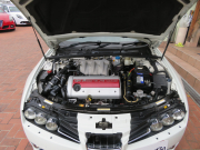 アルファロメオ 159 3.2Q4Qﾄﾛ　TI