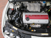 アルファロメオ 159 3.2Q4Qﾄﾛ　TI