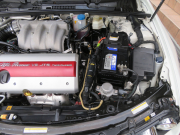 アルファロメオ 159 3.2Q4Qﾄﾛ　TI