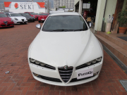 アルファロメオ 159 3.2Q4Qﾄﾛ　TI