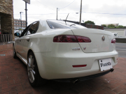 アルファロメオ 159 3.2Q4Qﾄﾛ　TI