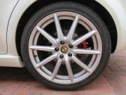 アルファロメオ 159 3.2Q4Qﾄﾛ　TI