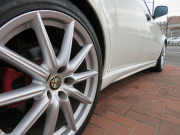 アルファロメオ 159 3.2Q4Qﾄﾛ　TI