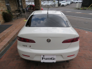 アルファロメオ 159 3.2Q4Qﾄﾛ　TI