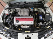 アルファロメオ 159 3.2Q4Qﾄﾛ　TI