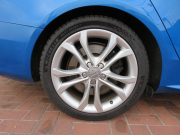 アウディ S4 3.0V6 4WD ｽｰﾊﾟｰﾁｬｰｼﾞｬｰ