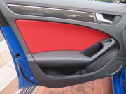 アウディ S4 3.0V6 4WD ｽｰﾊﾟｰﾁｬｰｼﾞｬｰ