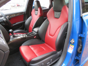 アウディ S4 3.0V6 4WD ｽｰﾊﾟｰﾁｬｰｼﾞｬｰ