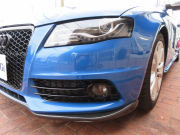 アウディ S4 3.0V6 4WD ｽｰﾊﾟｰﾁｬｰｼﾞｬｰ