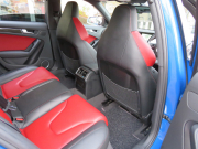 アウディ S4 3.0V6 4WD ｽｰﾊﾟｰﾁｬｰｼﾞｬｰ