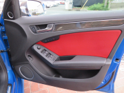 アウディ S4 3.0V6 4WD ｽｰﾊﾟｰﾁｬｰｼﾞｬｰ