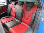 アウディ S4 3.0V6 4WD ｽｰﾊﾟｰﾁｬｰｼﾞｬｰ