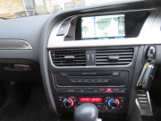 アウディ S4 3.0V6 4WD ｽｰﾊﾟｰﾁｬｰｼﾞｬｰ