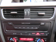 アウディ S4 3.0V6 4WD ｽｰﾊﾟｰﾁｬｰｼﾞｬｰ