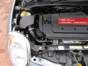 アルファロメオ MITO コンペティツィオーネ