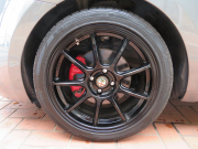 アルファロメオ MITO コンペティツィオーネ