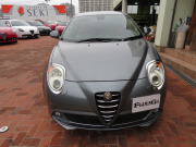 アルファロメオ MITO コンペティツィオーネ