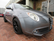 アルファロメオ MITO コンペティツィオーネ