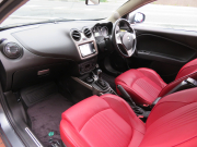 アルファロメオ MITO コンペティツィオーネ