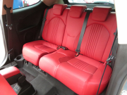 アルファロメオ MITO コンペティツィオーネ