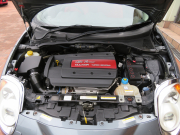 アルファロメオ MITO コンペティツィオーネ