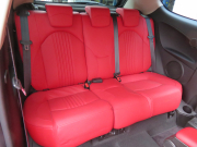 アルファロメオ MITO コンペティツィオーネ