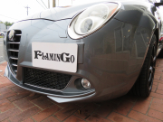 アルファロメオ MITO コンペティツィオーネ