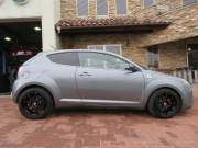 アルファロメオ MITO コンペティツィオーネ