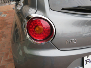 アルファロメオ MITO コンペティツィオーネ