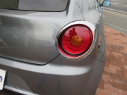 アルファロメオ MITO コンペティツィオーネ